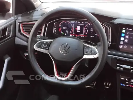 NIVUS 1.4 250 TSI TOTAL FLEX GTS AUTOMÁTICO
