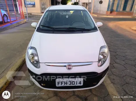 Punto ATTRACTIVE 1.4 Fire Flex 8V 5p