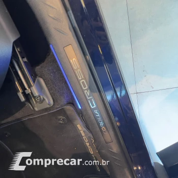 Corolla Cross XRX 1.8 16V Aut.(Híbrido)