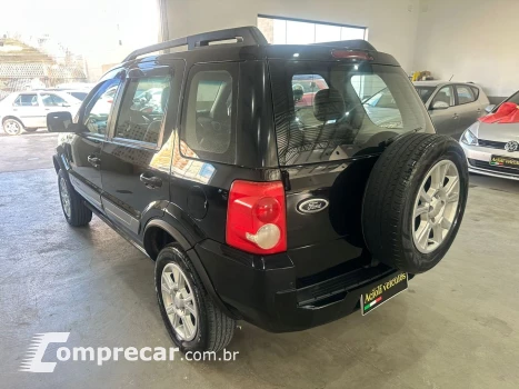 Ecosport 1.6 Xlt Freestyle 8V Flex 4P Manual