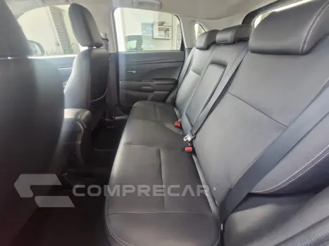 ASX 2.0 4WD 16V