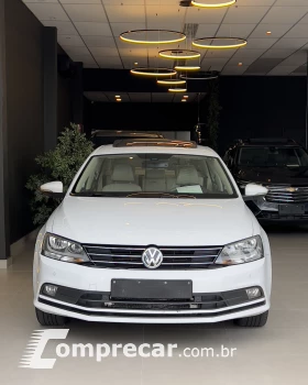 JETTA 2.0 TSI Highline 211cv