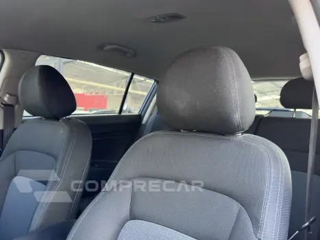 SPORTAGE 2.0 LX 4X4 16V FLEX 4P AUTOMÁTICO