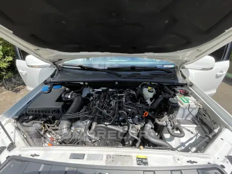 AMAROK 2.0 Highline 4X4 CD 16V Turbo Intercooler