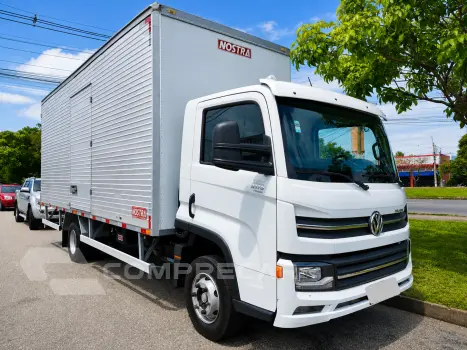 Delivery 9.170 Prime + Baú