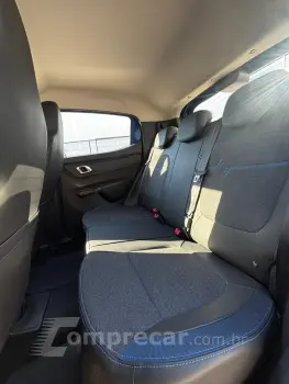 KWID 1.0 12V SCE Intense