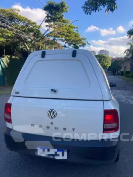 VW/SAVEIRO CS RB MPI