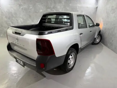 DUSTER OROCH 1.6 16V SCE Dynamique