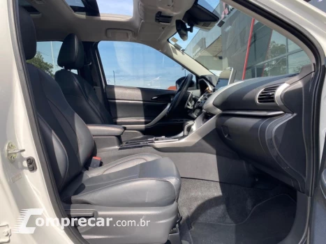 ECLIPSE CROSS 1.5 Mivec Turbo Hpe-s AWD