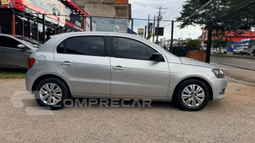 Gol 1.0 G6 FLEX CITY