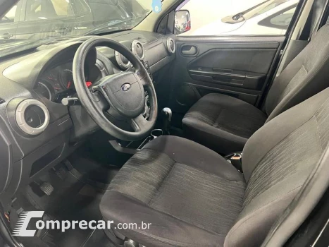 ECOSPORT XLT1.6FLEX