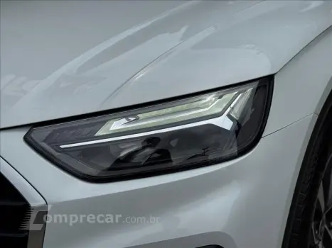 Q5 2.0 45 TFSI Prestige Quattro S Tronic