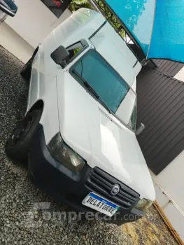 Fiorino Furgão 1.3