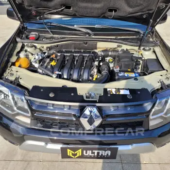 DUSTER Dynamique 2.0 Flex 16V Aut.