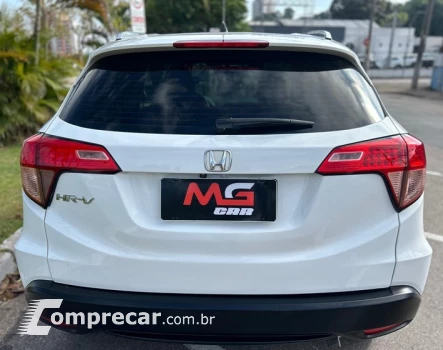 HR-V 1.8 16V EX