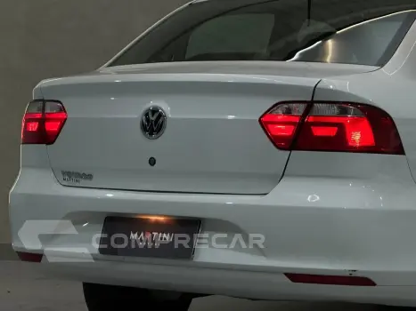 VOYAGE 1.0 Flex 12V 4p