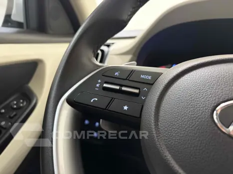 CRETA 2.0 FLEX ULTIMATE AUTOMÁTICO