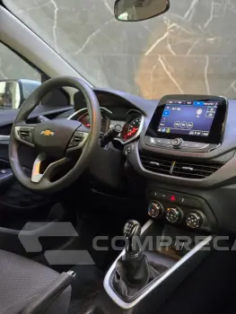 ONIX 1.0 Plus LT