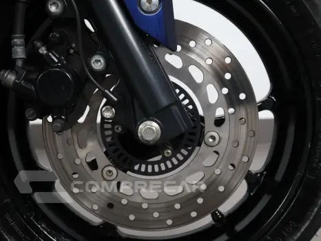 YAMAHA NMAX 160 ABS