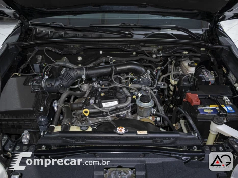HILUX 2.7 SRV 4X4 CD 16V