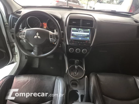 ASX 2.0 4X2 FWD 16V