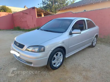 CHEVROLET ASTRA 2.0 MPFI Sunny 8V 2 portas