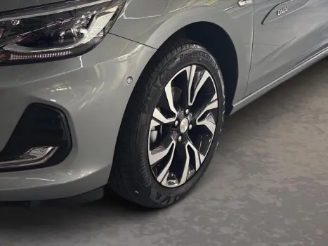 ONIX 1.0 TURBO FLEX PREMIER AUTOMÁTICO
