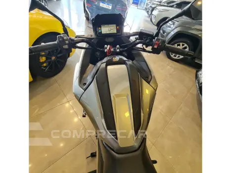 NC 750X ABS