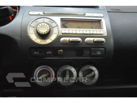 FIT - 1.5 S 16V 4P MANUAL