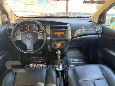 GRAND LIVINA 1.8 16V