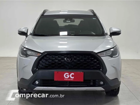 COROLLA CROSS 2.0 VVT-IE FLEX XR DIRECT SHIFT