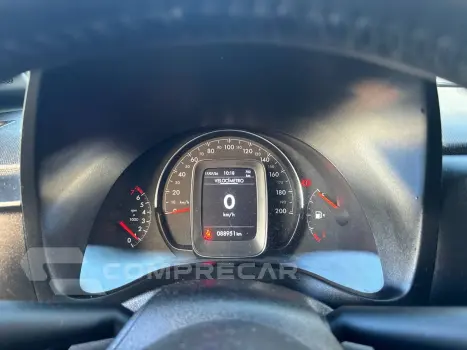 Strada Volcano 1.3 Flex 8V CD
