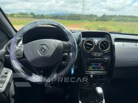 DUSTER 1.6 16V SCE FLEX DYNAMIQUE X-TRONIC