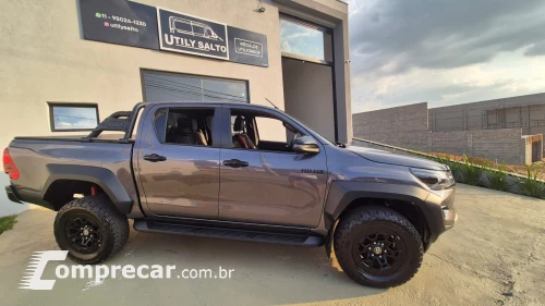 HILUX 2.8 GR Sport 4X4 CD 16V
