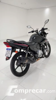 FAZER  150 ED