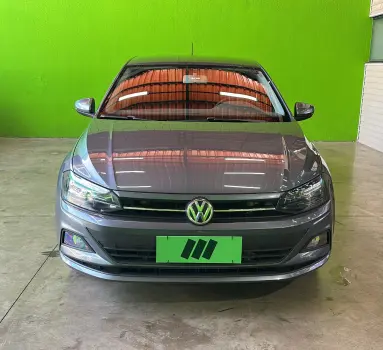 VIRTUS 1.0 200 TSI Comfortline