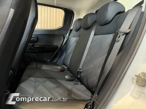 MOBI 1.0 EVO FLEX LIKE. MANUAL