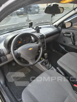 CLASSIC 1.0 MPFI LS 8V