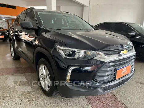 CHEVROLET TRACKER 1.0 Turbo 4 portas