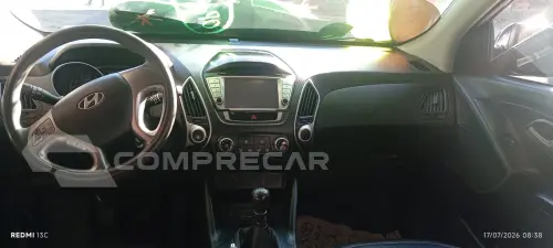 IX35 2.0 16V