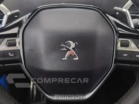 3008 - 1.6 16V THP GT PACK AUTOMÁTICO