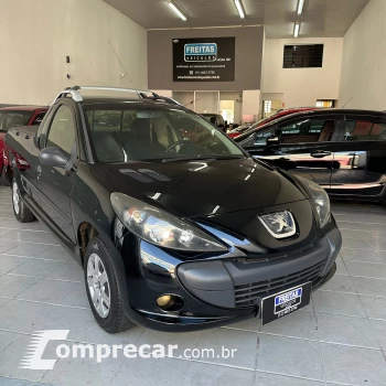 HOGGAR XR