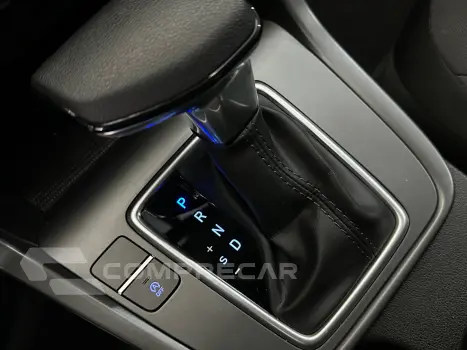 Creta Comfort 1.0 TB 12V Flex Aut.