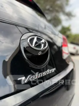 VELOSTER 1.6 16V