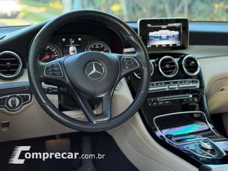 GLC 250 2.0 CGI Sport 4matic