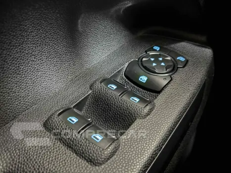 ECOSPORT 1.5 TIVCT FLEX FREESTYLE AUTOMÁTICO