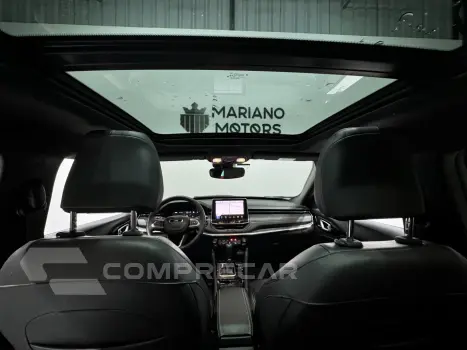 COMPASS 1.3 T270 TURBO FLEX S AT6