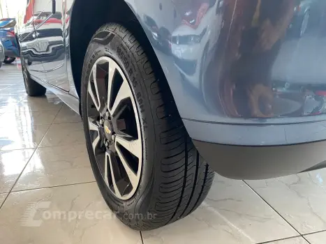 ONIX 1.4 MPFI LTZ 8V