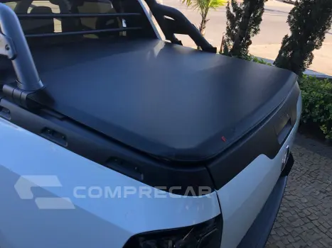 Oroch 1.6 16V Sce Flex Intense Manual