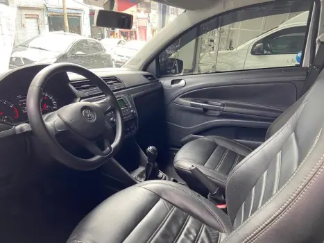 SAVEIRO TRENDLINE 1.6 TOTAL FLEX 16V